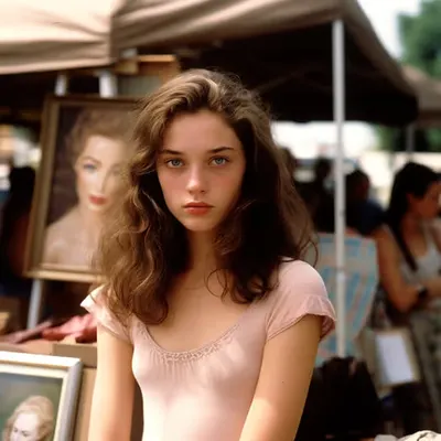 Yard Sale
