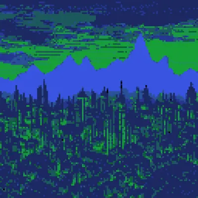 green city