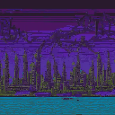 strange weather