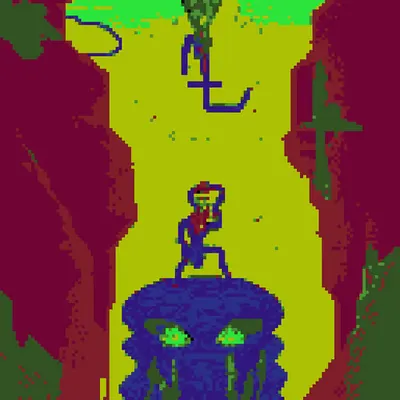 Monster Hunters