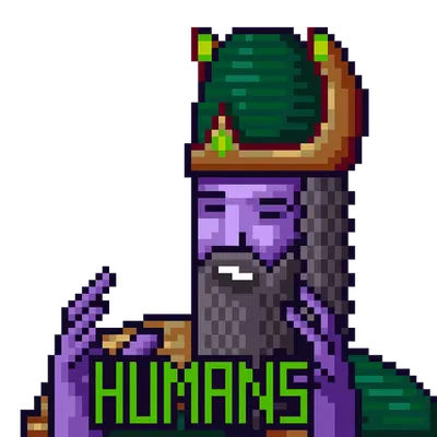 HUMANS