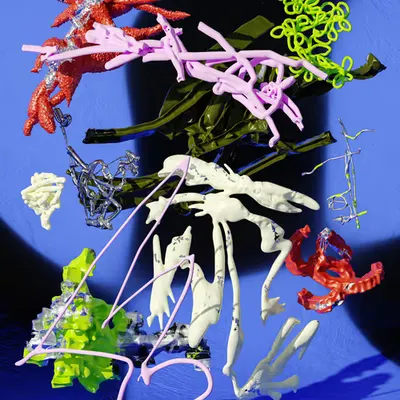 Electric Garden