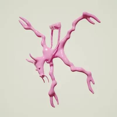 Disassembled #15