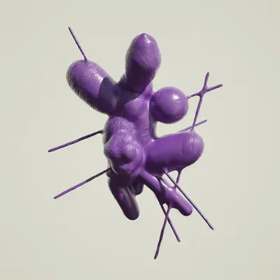 Disassembled #30