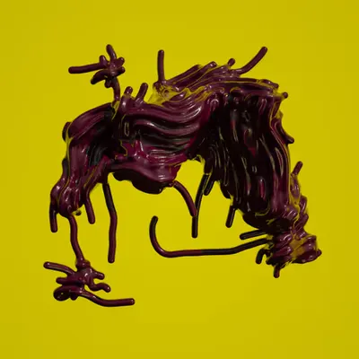 Disassembled #36