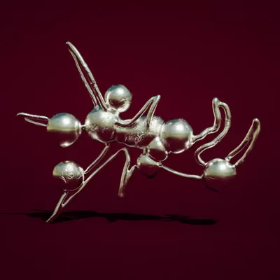 Disassembled #37