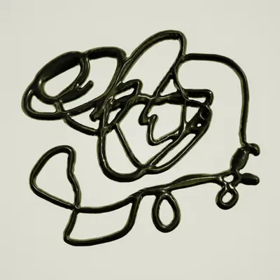 Disassembled #49