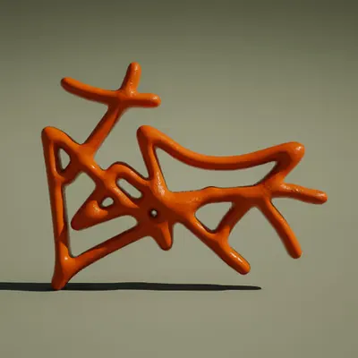 Disassembled #52