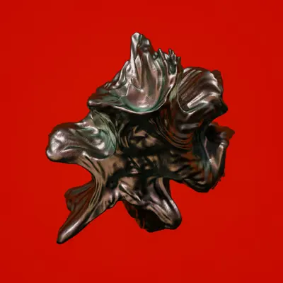 Disassembled #56