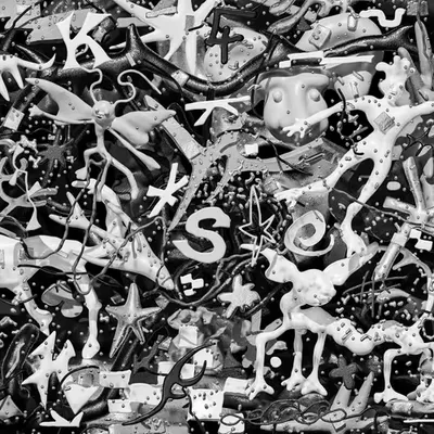 Amalgamate