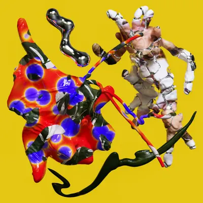 Knight Of Pizza Dough