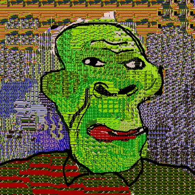 green wojape day