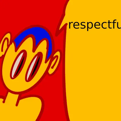 respectfully
