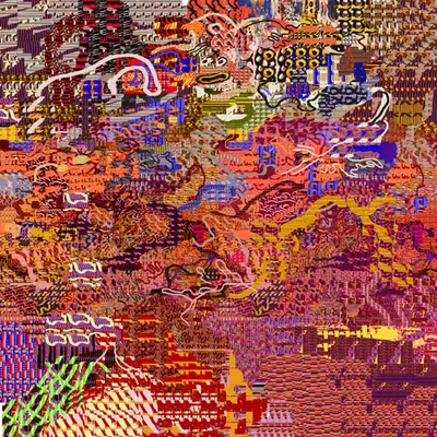 how many images exist? in total. how many images we swallow average in our lives during sleep time?