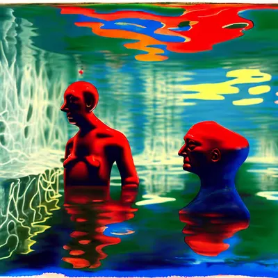 underwater #11