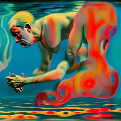 underwater #5