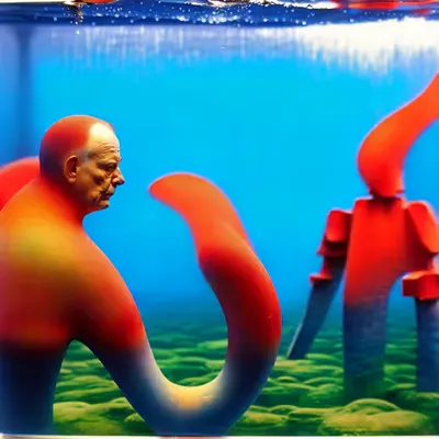 underwater #9