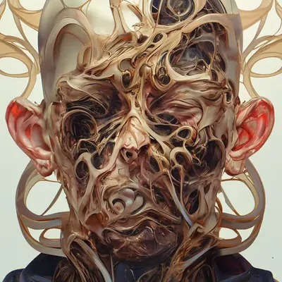 how does it feel to have a head  #2