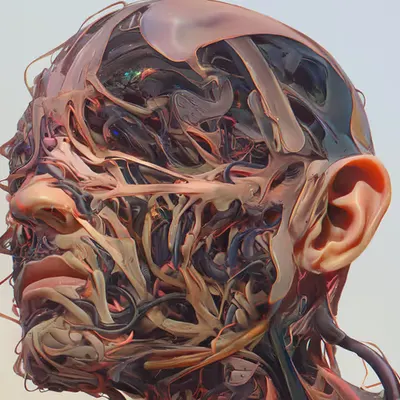 how does it feel to have a head  #3