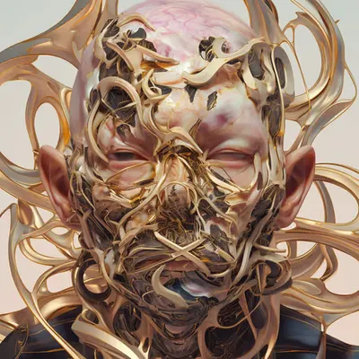 how does it feel to have a head  #4