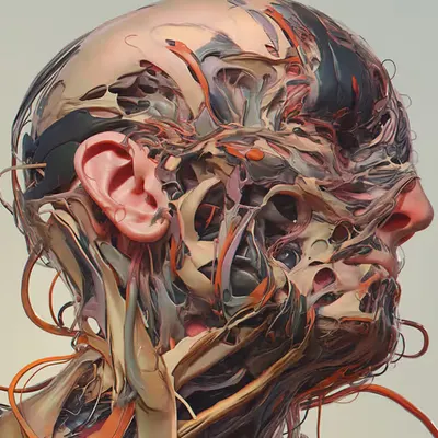how does it feel to have a head  #5