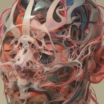 how does it feel to have a head  #6