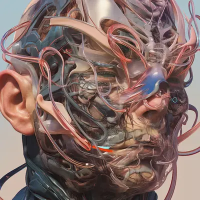 how does it feel to have a head  #7