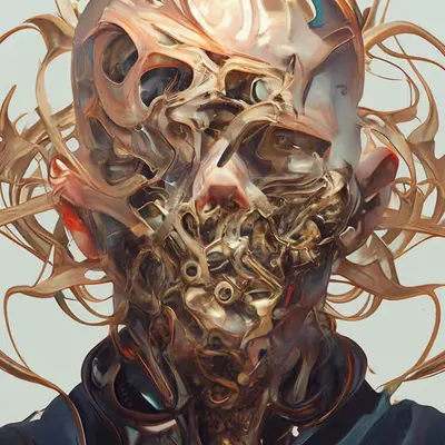 how does it feel to have a head  #9