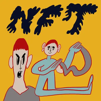 NFT ad
