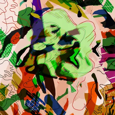 Your Shifted Input was quietly merged with each Fractured Input after your Layered Culture, while ev