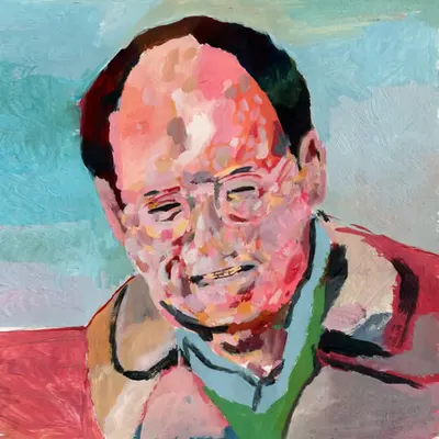 George