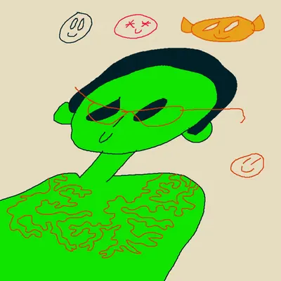 why did I do it