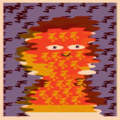 muffin person