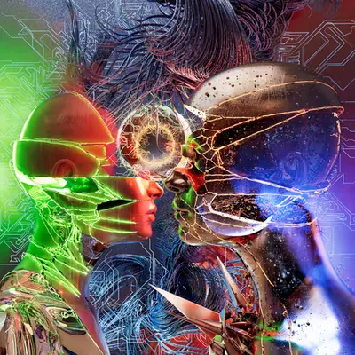 The Dreamy biochemical understanding #1/5