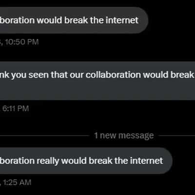Collab Proposal
