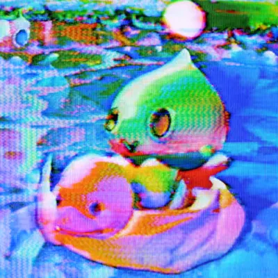  ⓒⓗⓐⓞ ⓒⓗⓘⓛⓛⓘⓝⓖ ⓦⓘⓣⓗ ⓣⓗⓔ ⓓⓤⓒⓚ