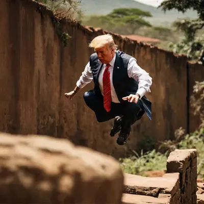 Trump Of Base #177