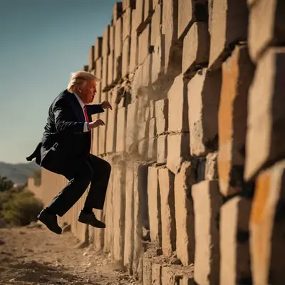 Trump Of Base #170
