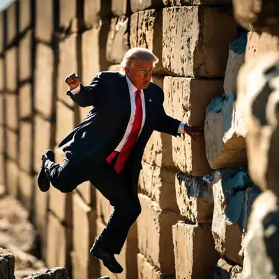 Trump Of Base #168