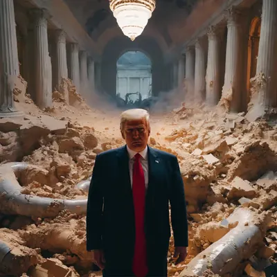 Trump Of Base #102