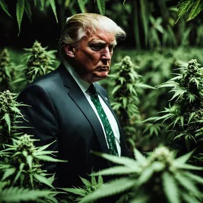 Trump Of Base #131