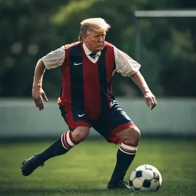 Trump Of Base #250