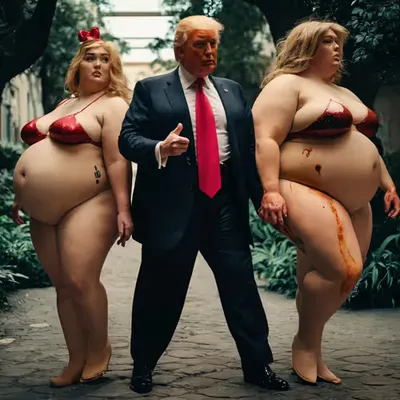 Trump Of Base #232