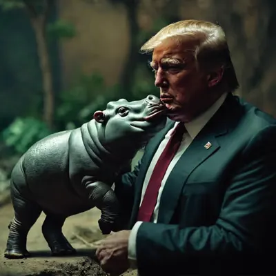 Trump Of Base #63