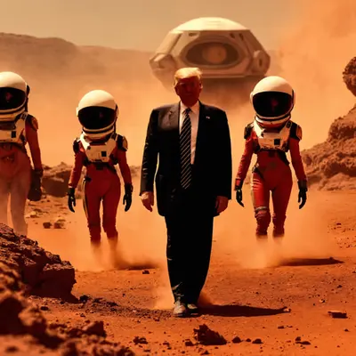 Trump Of Base #199