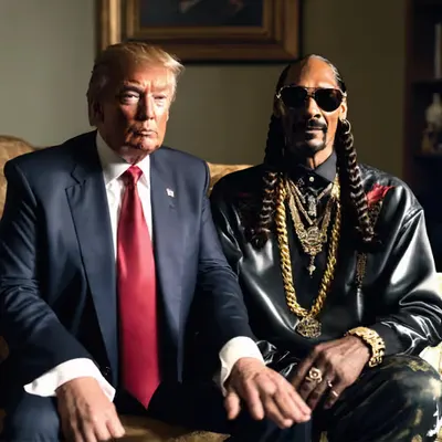 Trump Of Base #244