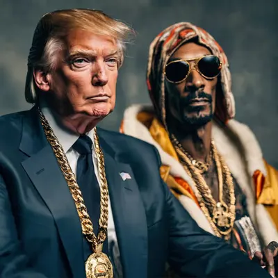 Trump Of Base #245