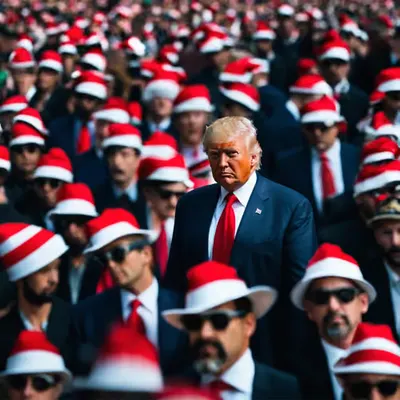 Trump Of Base #212
