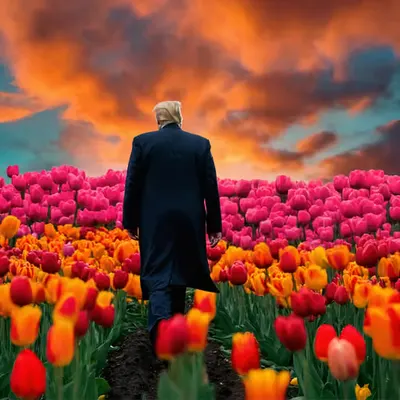 Trump Of Base #89