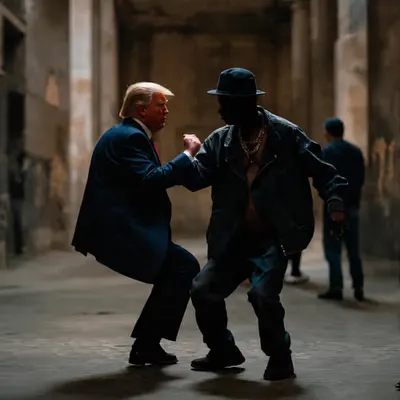 Trump Of Base #67